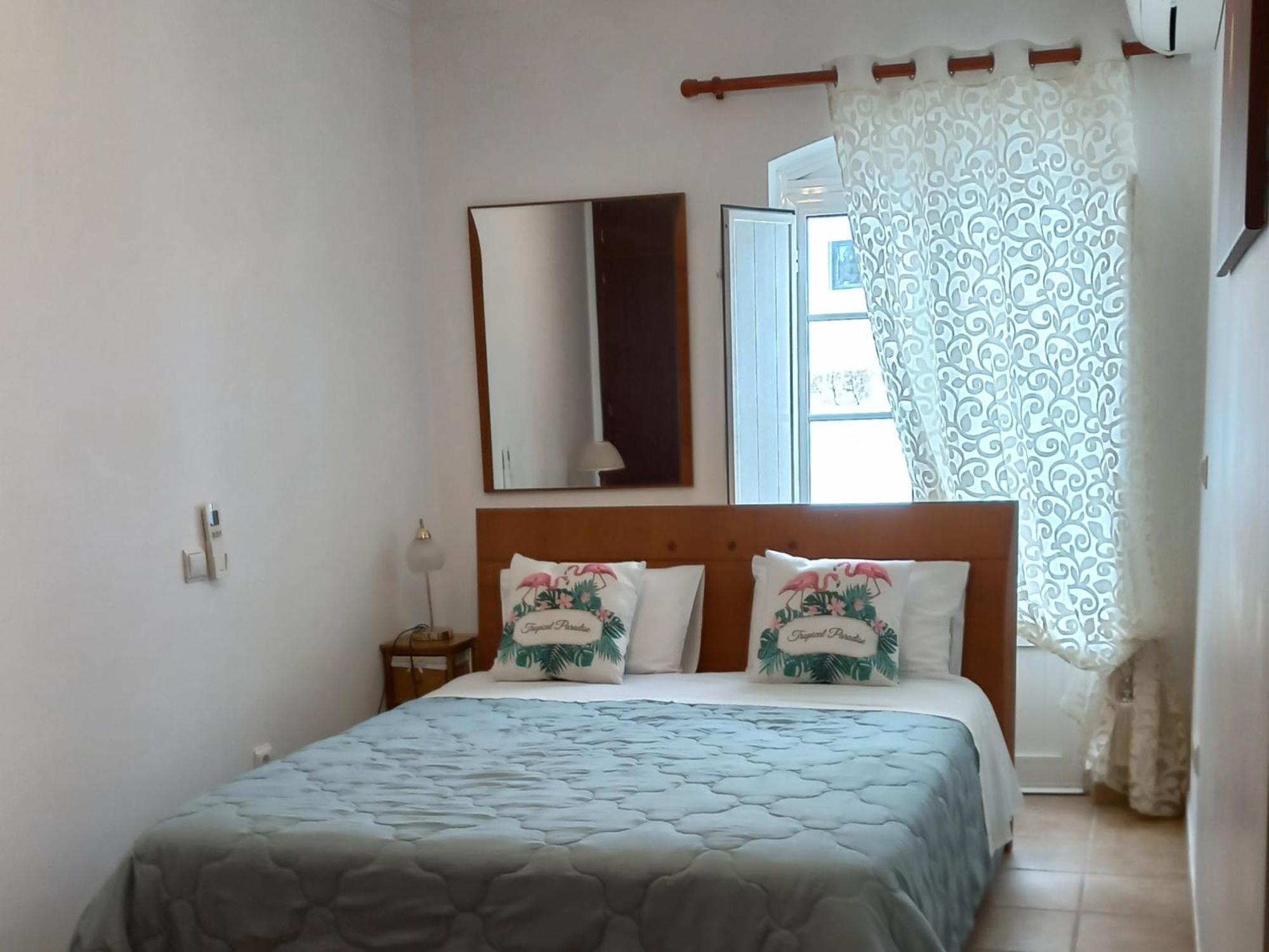 Paradise In Cabanas De Tavira Dış mekan fotoğraf