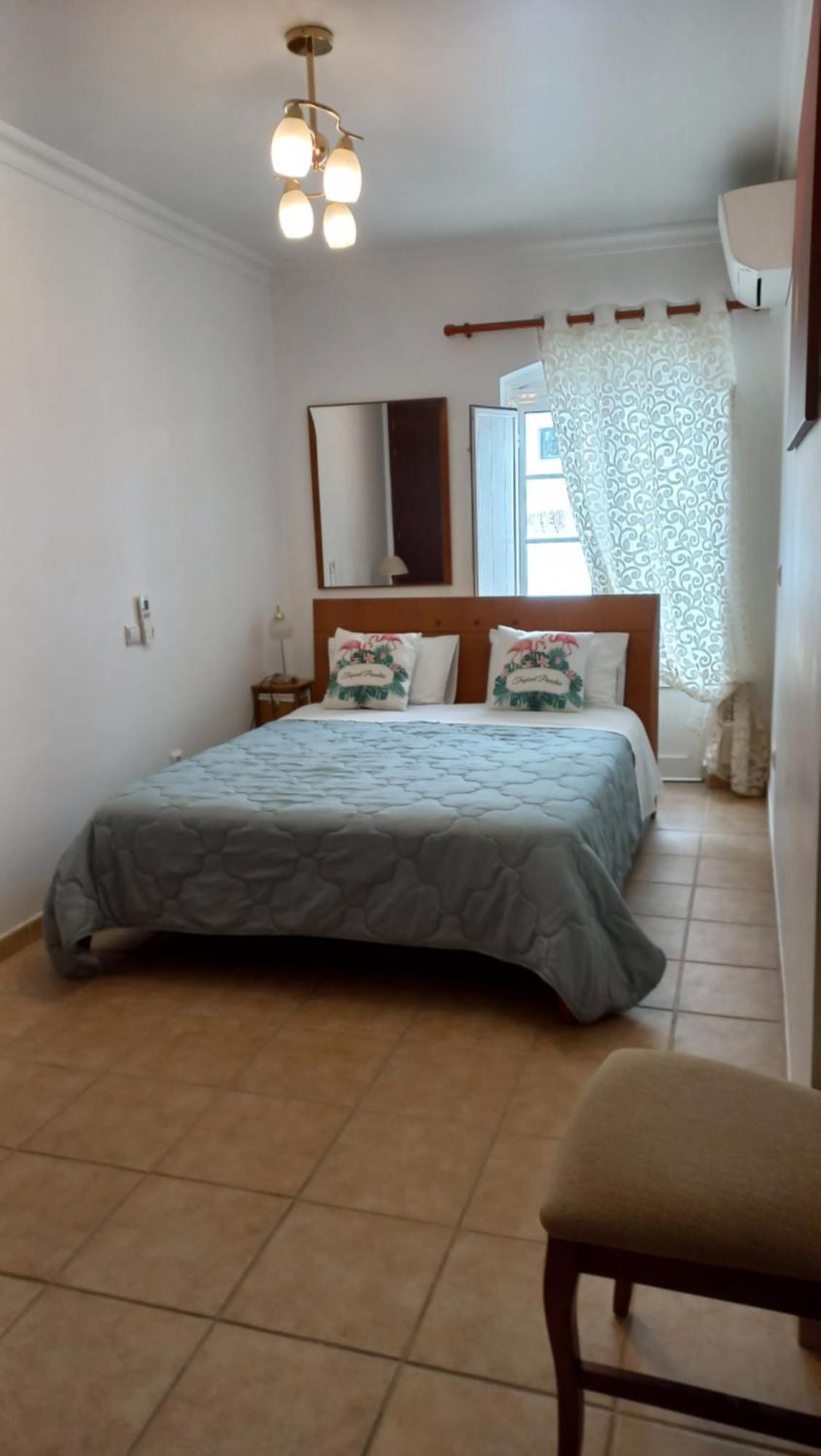 Paradise In Cabanas De Tavira Dış mekan fotoğraf