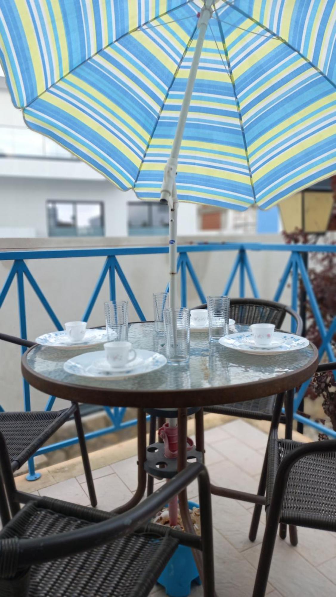 Paradise In Cabanas De Tavira Dış mekan fotoğraf