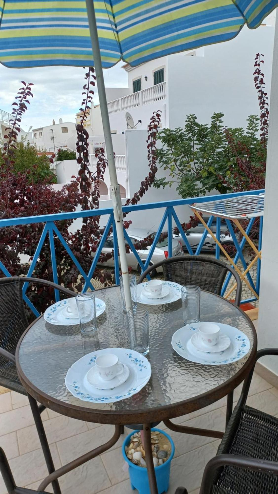 Paradise In Cabanas De Tavira Dış mekan fotoğraf