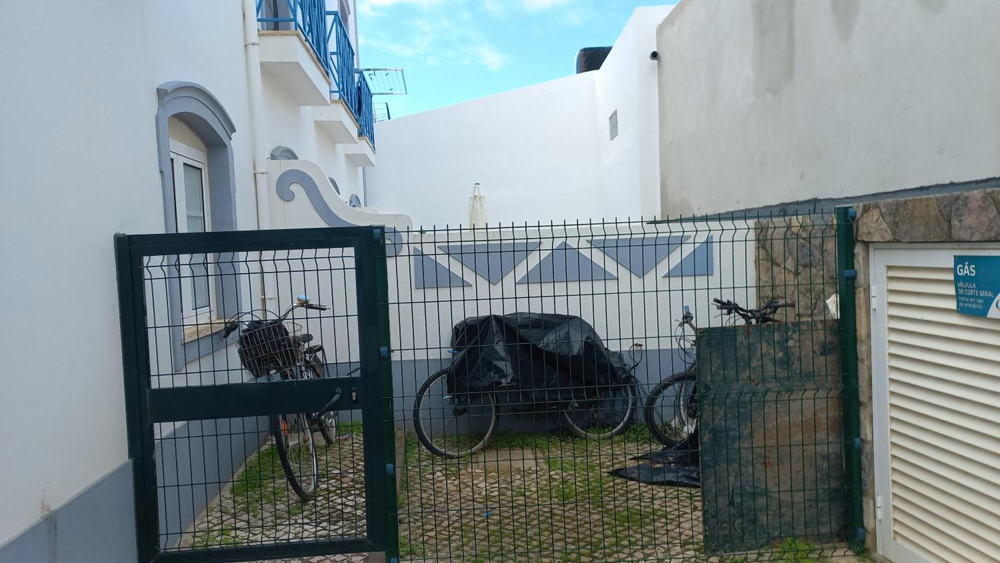 Paradise In Cabanas De Tavira Dış mekan fotoğraf