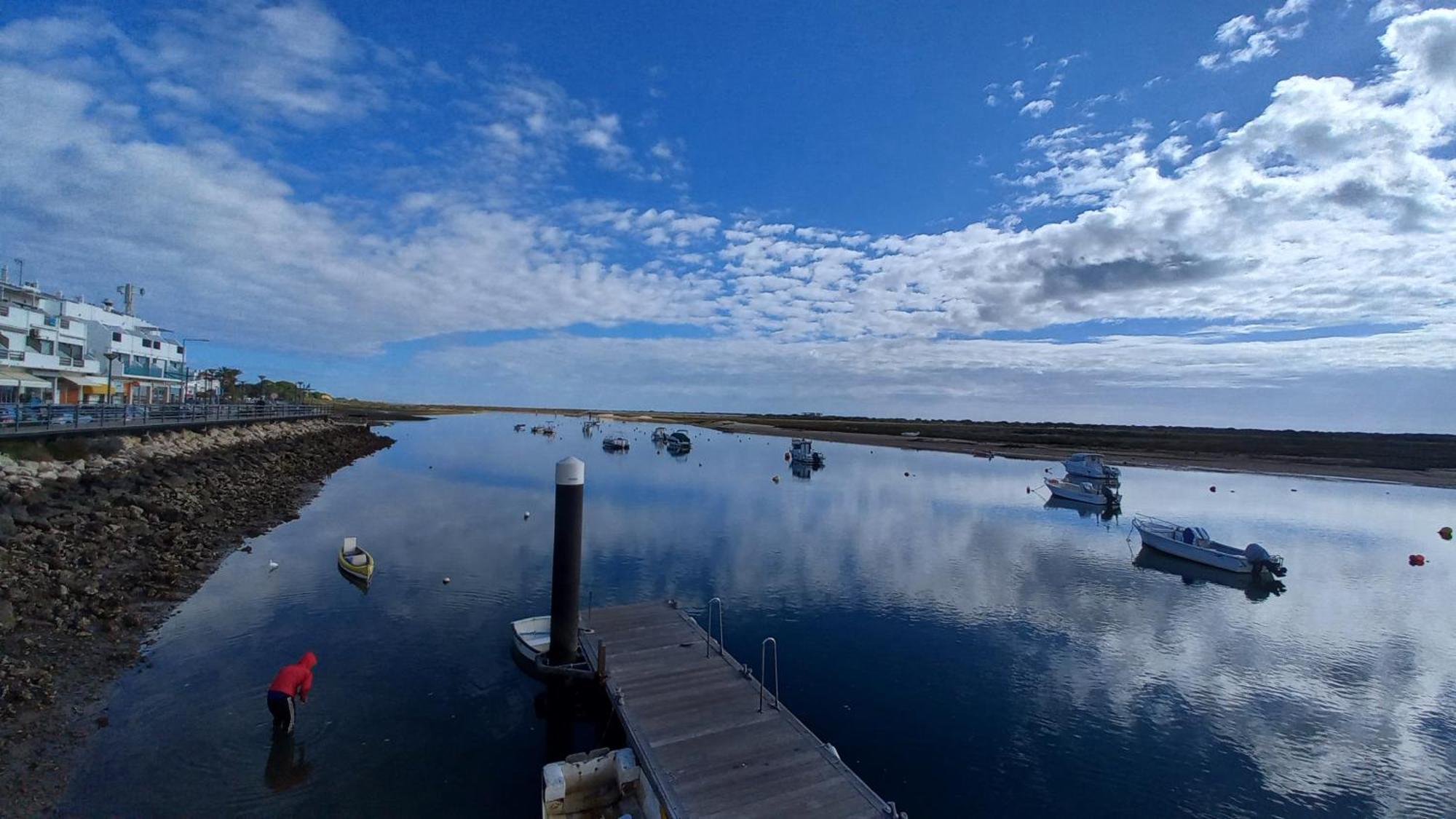 Paradise In Cabanas De Tavira Dış mekan fotoğraf