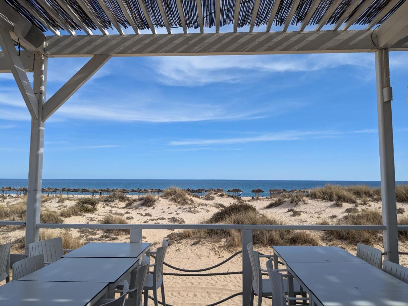 Paradise In Cabanas De Tavira Dış mekan fotoğraf